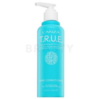 L’ANZA T.R.U.E. Pure Conditioner tisztító kondicionáló minden hajtípusra 236 ml