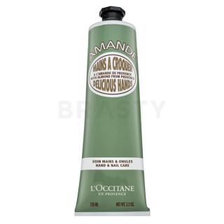 L'Occitane Amande kézkrém Hand Cream 150 ml