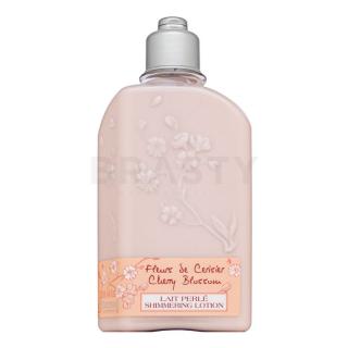 L'Occitane Cherry Blossom testápoló tej nőknek 250 ml