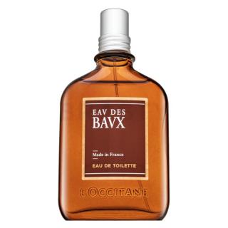 L'Occitane Eav Des Bavx Eau de Toilette férfiaknak 75 ml