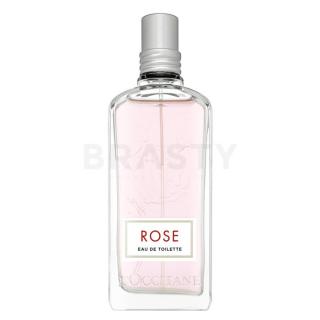 L'Occitane Rose Eau de Toilette nőknek 75 ml