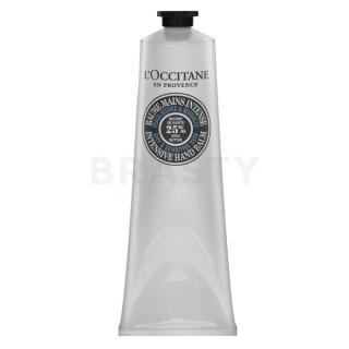 L'Occitane Shea Butter Intensive Hand Balm balzsam kézre és körömre 150 ml