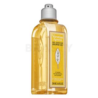 L'Occitane Verveine Agrumes 2008 tusfürdő uniszex 250 ml