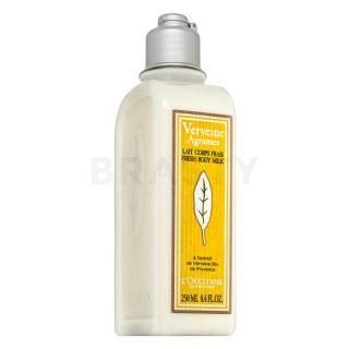 L'Occitane Verveine testápoló Fresh Body Milk 250 ml