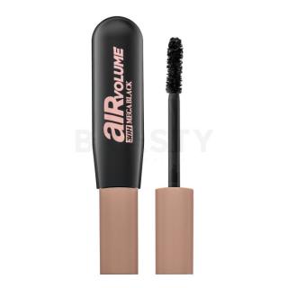 L´Oréal Paris Air Volume Mega Mascara 30H Black szempillaspirál volumen növelésére 9,4 ml