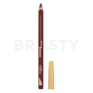 L´Oréal Paris Color Riche Le Lip Liner - 374 Intense Plum szájkontúrceruza 1,2 g