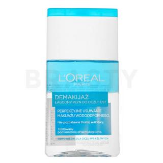 L´Oréal Paris Eye & Lip Express Make-Up Remover 125 ml