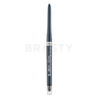 L´Oréal Paris Infaillible Grip 36H Gel Automatic Eyeliner szemceruza Blue Jersey