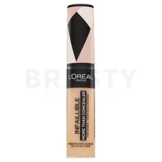 L´Oréal Paris Infaillible More Than Concealer - 327 Cashmere folyékony korrektor 11 ml