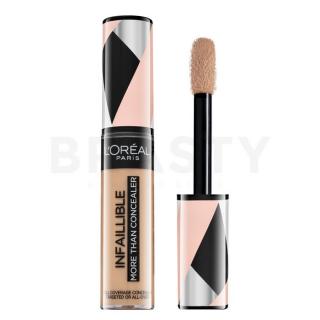 L´Oréal Paris Infaillible More Than Concealer folyékony korrektor 326 Vanilla 11 ml