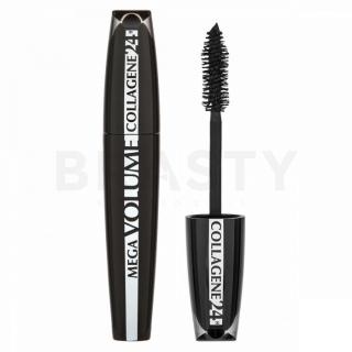 L´Oréal Paris Mega Volume Collagen Mascara - 24HR Extra Black szempillaspirál volumenért 9 ml