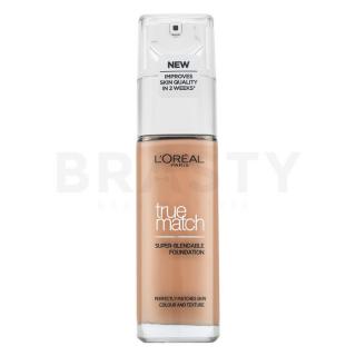 L´Oréal Paris True Match Super-Blendable Foundation - 3R/3C Rose Beige folyékony make-up tónusegyesítő 30 ml