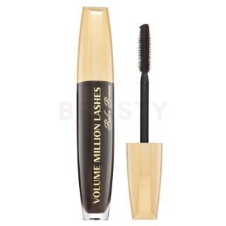 L´Oréal Paris Volume Million Lashes Balm szempillaspirál szempilla meghosszabbítására és volumenre Brown 8,6 ml