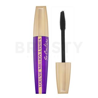 L´Oréal Paris Volume Million Lashes Mascara So Couture szempillaspirál volumen növelésére Black 9 ml