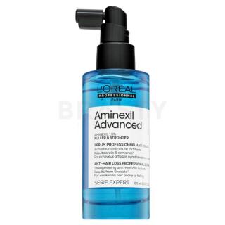 L´Oréal Professionnel Aminexil Advanced Anti-Hair Loss Activator Serum szérum hajhullás ellen 90 ml