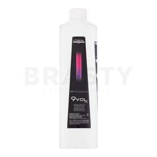 L´Oréal Professionnel Diactivateur Activator 2,7% / 9 Vol. fejlesztő emulzió minden hajtípusra 1000 ml