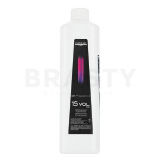 L´Oréal Professionnel Diactivateur Activator 4,5% / 15 Vol. hajfesték aktivátor 1000 ml