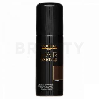 L´Oréal Professionnel Hair Touch Up Korrektor az ősz hajszálakra Brown 75 ml