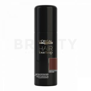 L´Oréal Professionnel Hair Touch Up Korrektor az ősz hajszálakra Mahogany Brown 75 ml