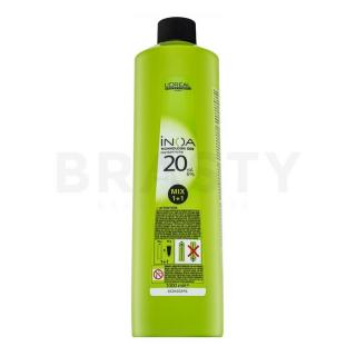 L´Oréal Professionnel Inoa Color Oxydant Riche fejlesztő emulzió minden hajtípusra 6% 20 Vol. 1000 ml