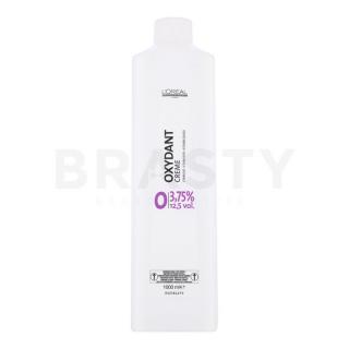 L´Oréal Professionnel Oxydant Creme fejlesztő emulzió minden hajtípusra 3,75% 12,5 Vol. 1000 ml