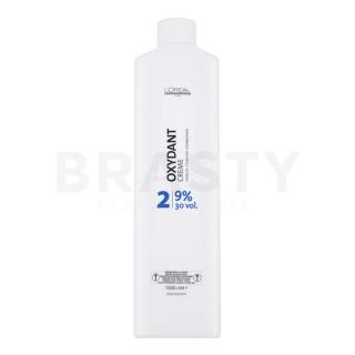 L´Oréal Professionnel Oxydant Creme fejlesztő emulzió minden hajtípusra 9% 30 Vol. 1000 ml