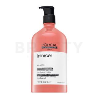 L´Oréal Professionnel Série Expert Inforcer Conditioner erősítő kondicionáló nagyon száraz és törékeny hajra 750 ml