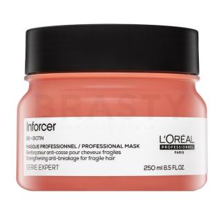 L´Oréal Professionnel Série Expert Inforcer Mask erősítő maszk száraz és töredezett hajra 250 ml