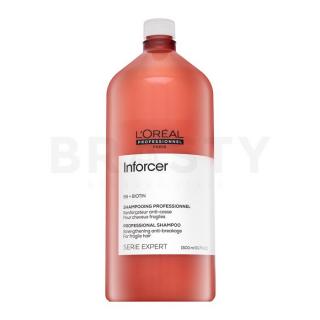 L´Oréal Professionnel Série Expert Inforcer Shampoo erősítő sampon száraz és töredezett hajra 1500 ml