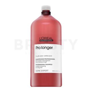 L´Oréal Professionnel Série Expert Pro Longer Lengths Renewing Shampoo tápláló sampon hosszú hajra 1500 ml