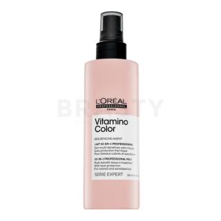 L´Oréal Professionnel Série Expert Vitamino Color 10-in-1 Milk hajkúra festett hajra 190 ml