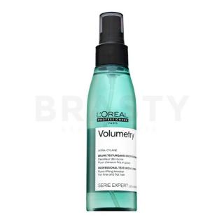 L´Oréal Professionnel Série Expert Volumetry Texturizing Spray hajformázó spray vékony szálú volumen nélküli hajra 125 ml