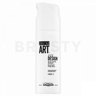 L´Oréal Professionnel Tecni.Art Fix Design spray erős fixálásért 200 ml