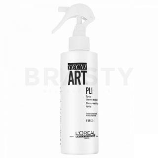 L´Oréal Professionnel Tecni.Art Pli hőre fixáló spray haj megerősítésére 190 ml