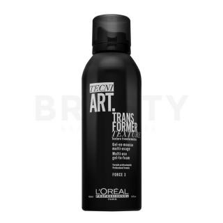 L´Oréal Professionnel Tecni.Art Transformer Texture hajformázó hab volumen növelésre 150 ml