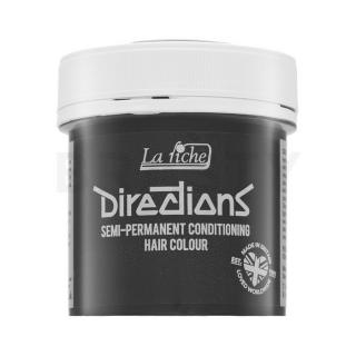 La Riché Directions Semi-Permanent Conditioning Hair Colour semi permanens hajszín Apple Green 88 ml