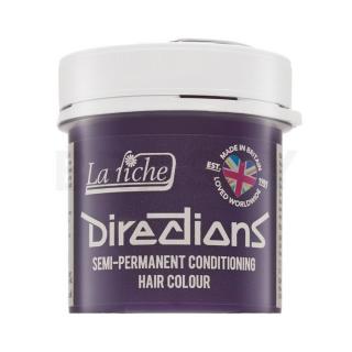 La Riché Directions Semi-Permanent Conditioning Hair Colour semi permanens hajszín Lilac 88 ml