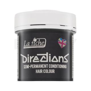 La Riché Directions Semi-Permanent Conditioning Hair Colour semi permanens hajszín Neon Blue 88 ml