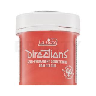 La Riché Directions Semi-Permanent Conditioning Hair Colour semi permanens hajszín Pastel Pink 88 ml