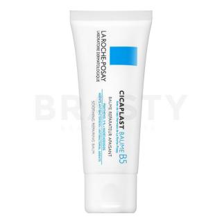 La Roche-Posay Cicaplast Baume B5 nyugtató emulzió érzékeny arcbőrre 40 ml