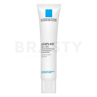 La Roche-Posay Cicaplast Gel B5 Pro Recovery regeneráló krém az arcbőr megújulásához 40 ml