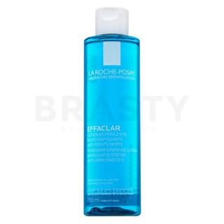 La Roche-Posay Effaclar Astringent lotion tisztító krém problémás arcbőrre 200 ml