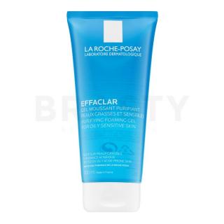 La Roche-Posay Effaclar Purifying Foaming Gel tisztító gél problémás arcbőrre 200 ml