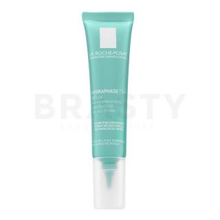 La Roche-Posay Hydraphase Intense Yeux Anti Fatigue Eye Cream nyugtató emulzió szemkörnyék 15 ml