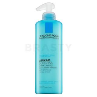 La Roche-Posay Lipikar krémtusfürdő Surgras 400 ml