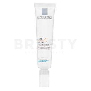 La Roche-Posay Redermic C Anti-Wrinkle Firming Moisturizing Filler Feszesítő szilárdító krém ráncok ellen 40 ml
