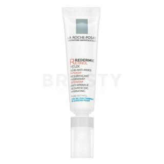 La Roche-Posay Redermic Retinol szemránc elleni krém Anti-Ageing Eye Concentrate 15 ml