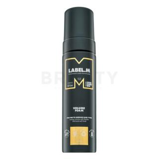 Label.M Fashion Edition Foam hajhab volumen növelésre 200 ml