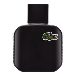 Lacoste Eau de Lacoste L.12.12. Noir Eau de Toilette férfiaknak 50 ml