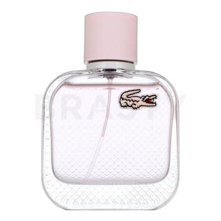 Lacoste Eau De Lacoste L.12.12 Pour Elle Fraiche Rose Eau de Toilette nőknek 50 ml